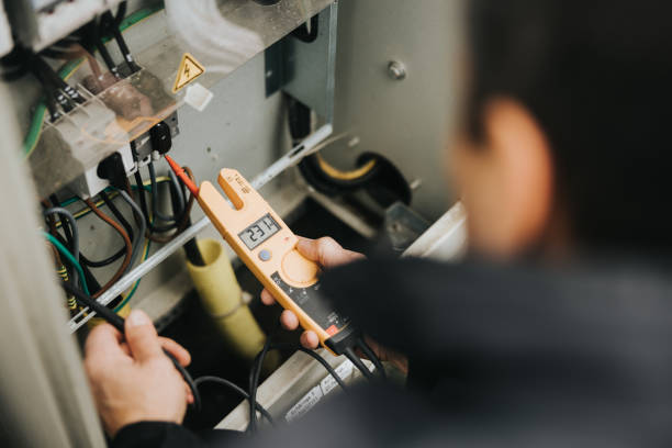 Best Electrical Troubleshooting Services  in Marion, IL