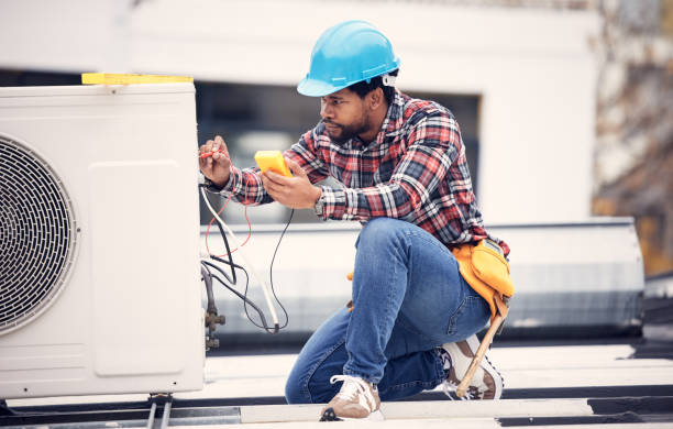 Best Circuit Breaker Repair  in Marion, IL