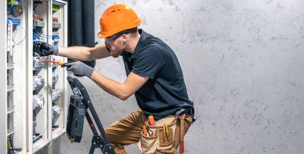 Best Electrical Upgrades for Homes  in Marion, IL
