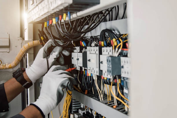 Best Electrical Repair Services  in Marion, IL