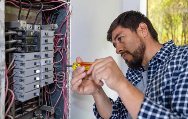 Best Residential Electrician Services  in Marion, IL